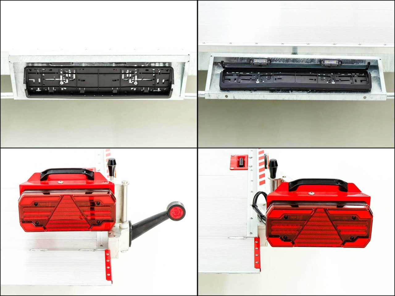 Vezeko Remolque portacoches Race Master Maxi Profi 209x502cm 3,0t-Nuevo - Imagen 11