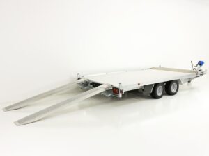 Variant Remolque portacoches Maxi Load Universal L420 204x420cm 3,0t-Nuevo