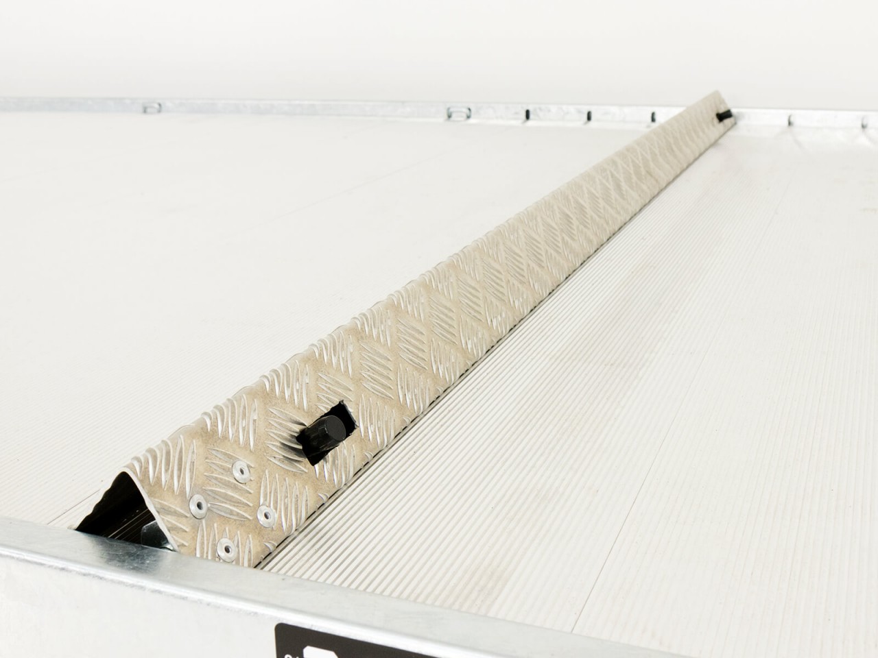 Variant Remolque portacoches Maxi Load Universal L420 204x420cm 3,0t-Nuevo - Imagen 7