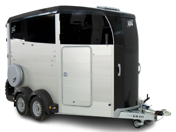 Ifor Williams