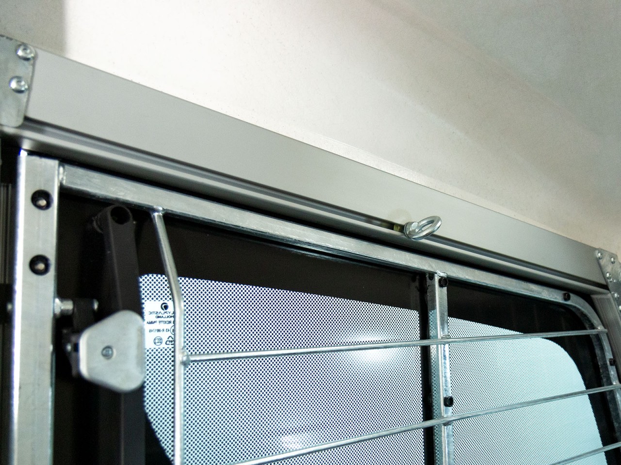 Ifor Williams Remolque para caballos HBX 403-Salida frontal-nuevo modelo-plata-Nuevo - Imagen 9