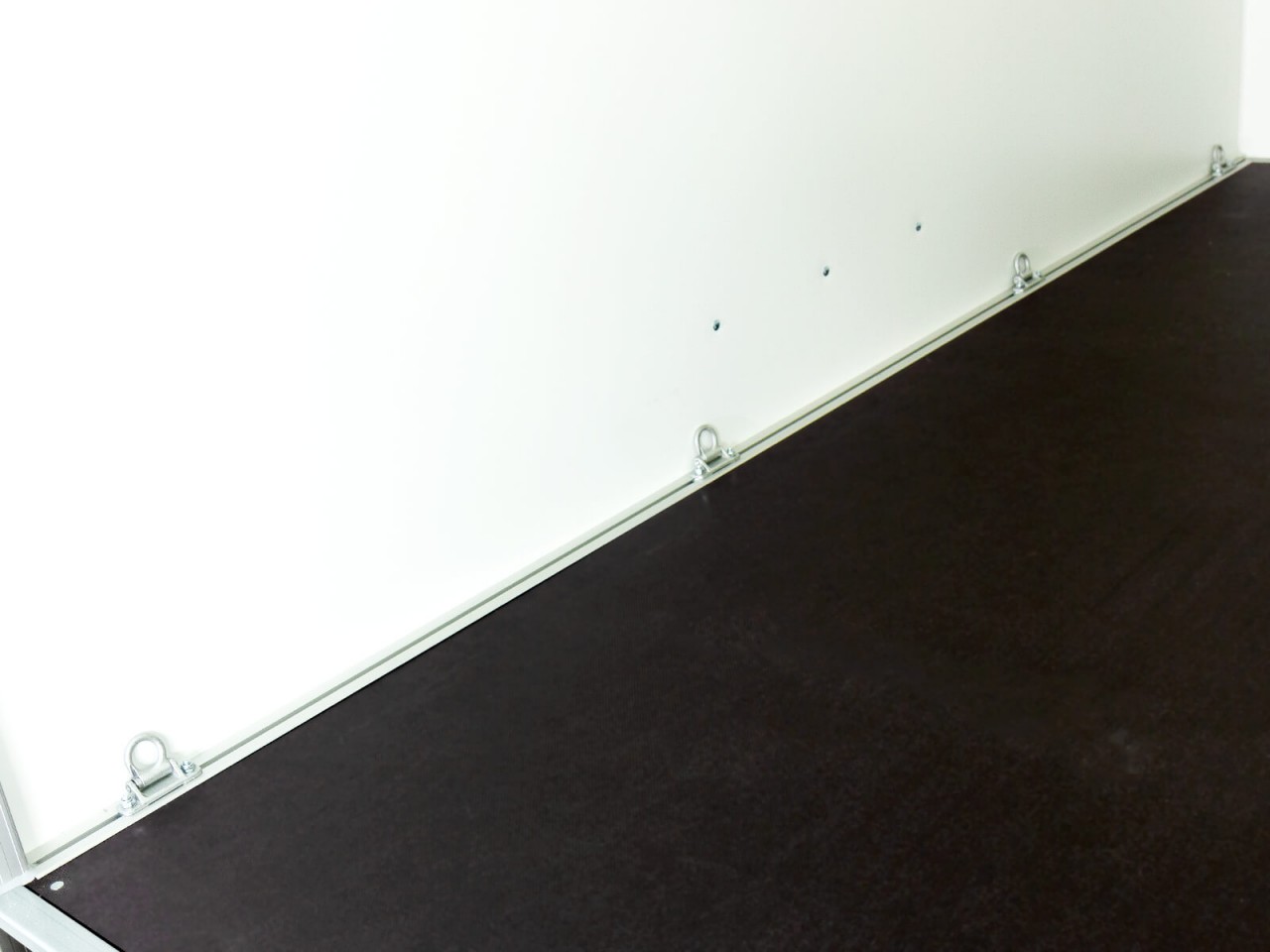 Unsinn Remolque cerrado UKU 157x305cm Altura:194cm 2,0t, Rampa-Nuevo - Imagen 6