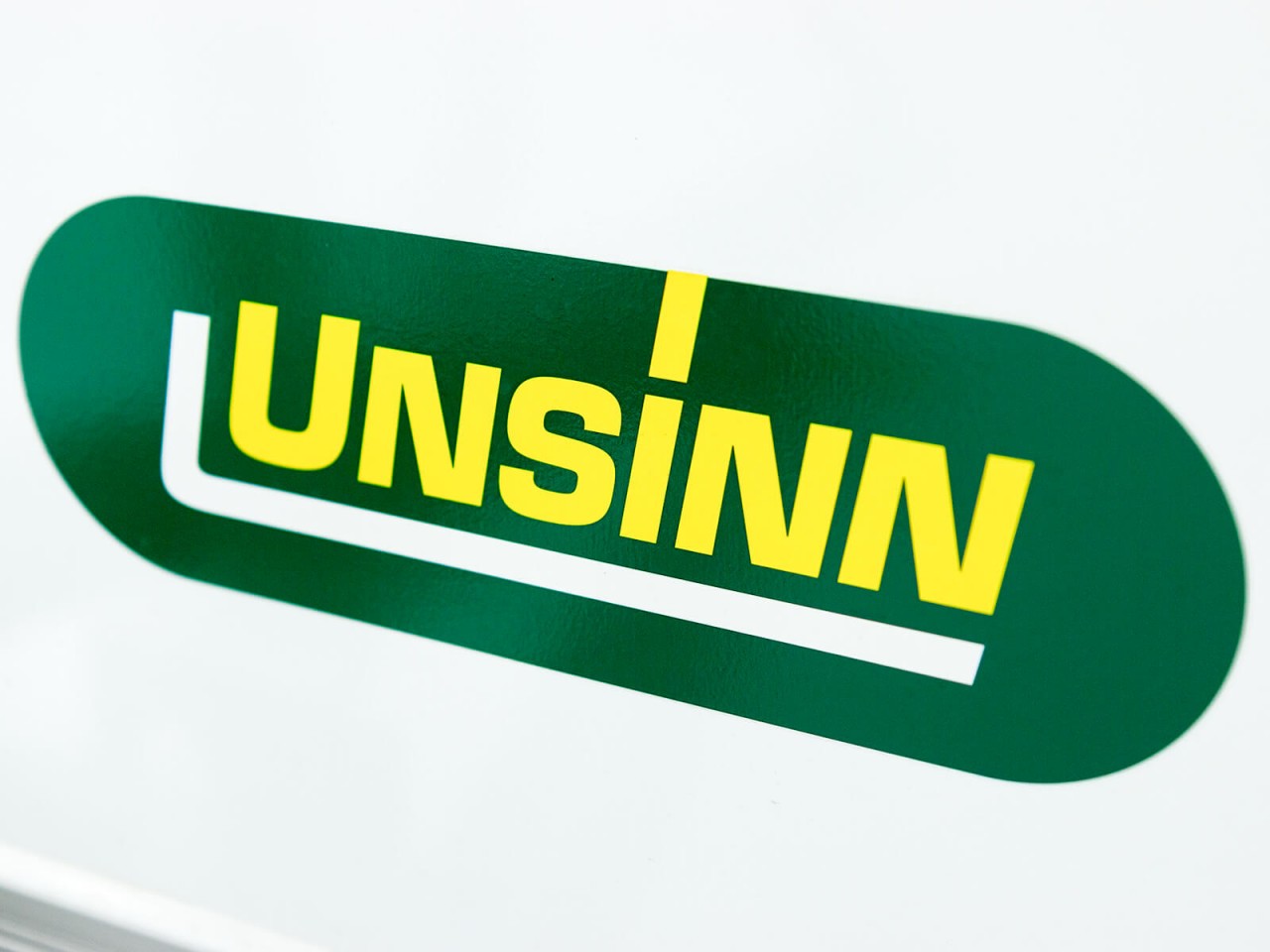 Unsinn Remolque cerrado UKU 157x305cm Altura:194cm 2,0t, Rampa-Nuevo - Imagen 11