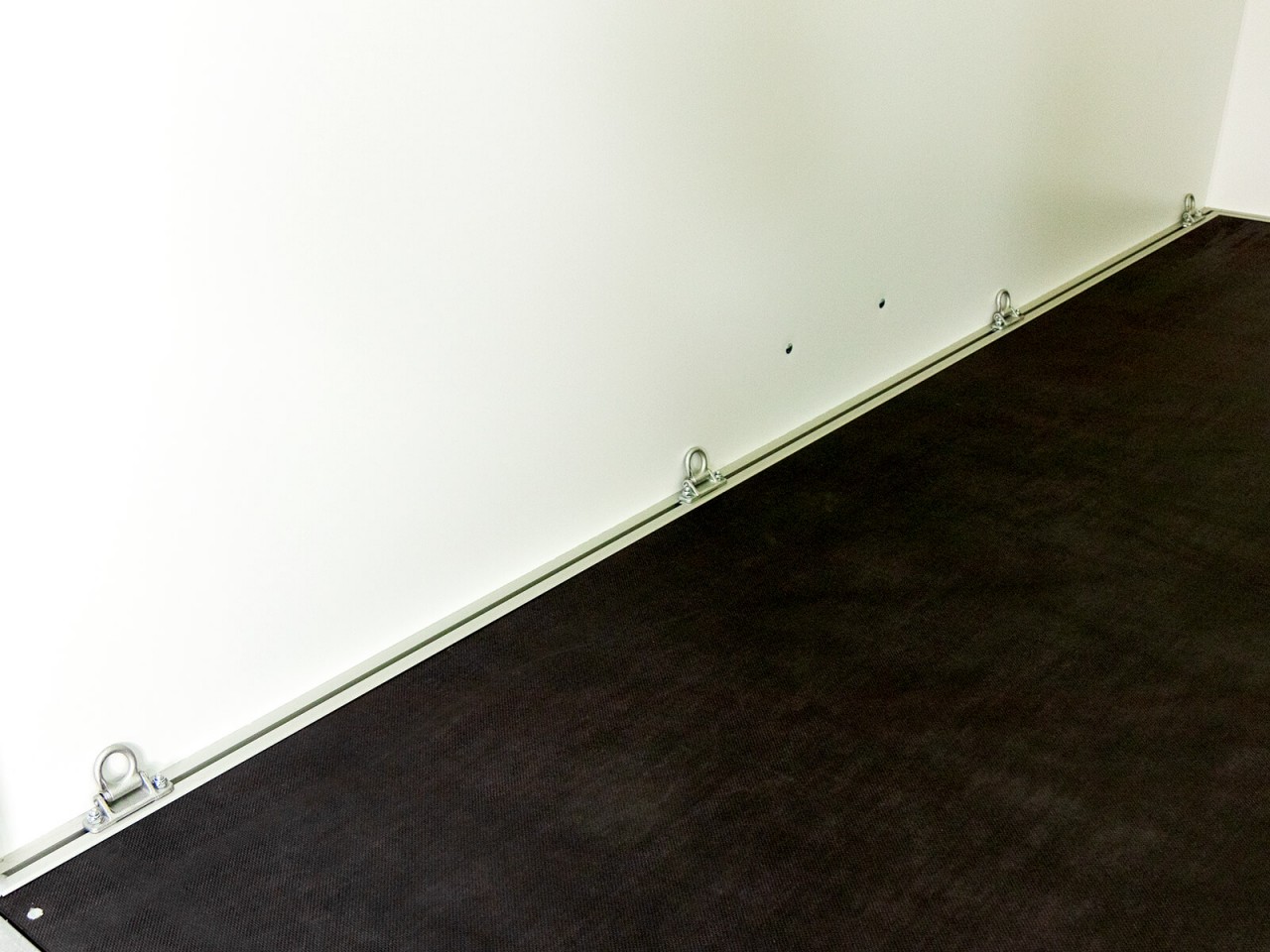 Unsinn Remolque cerrado UKU 157x305cm Altura:194cm 1,4t, Rampa-Nuevo - Imagen 5