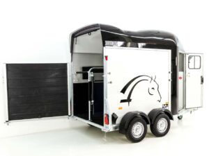 Cheval Liberte Remolque para caballos GOLD Origins, Guadarnés-Nuevo