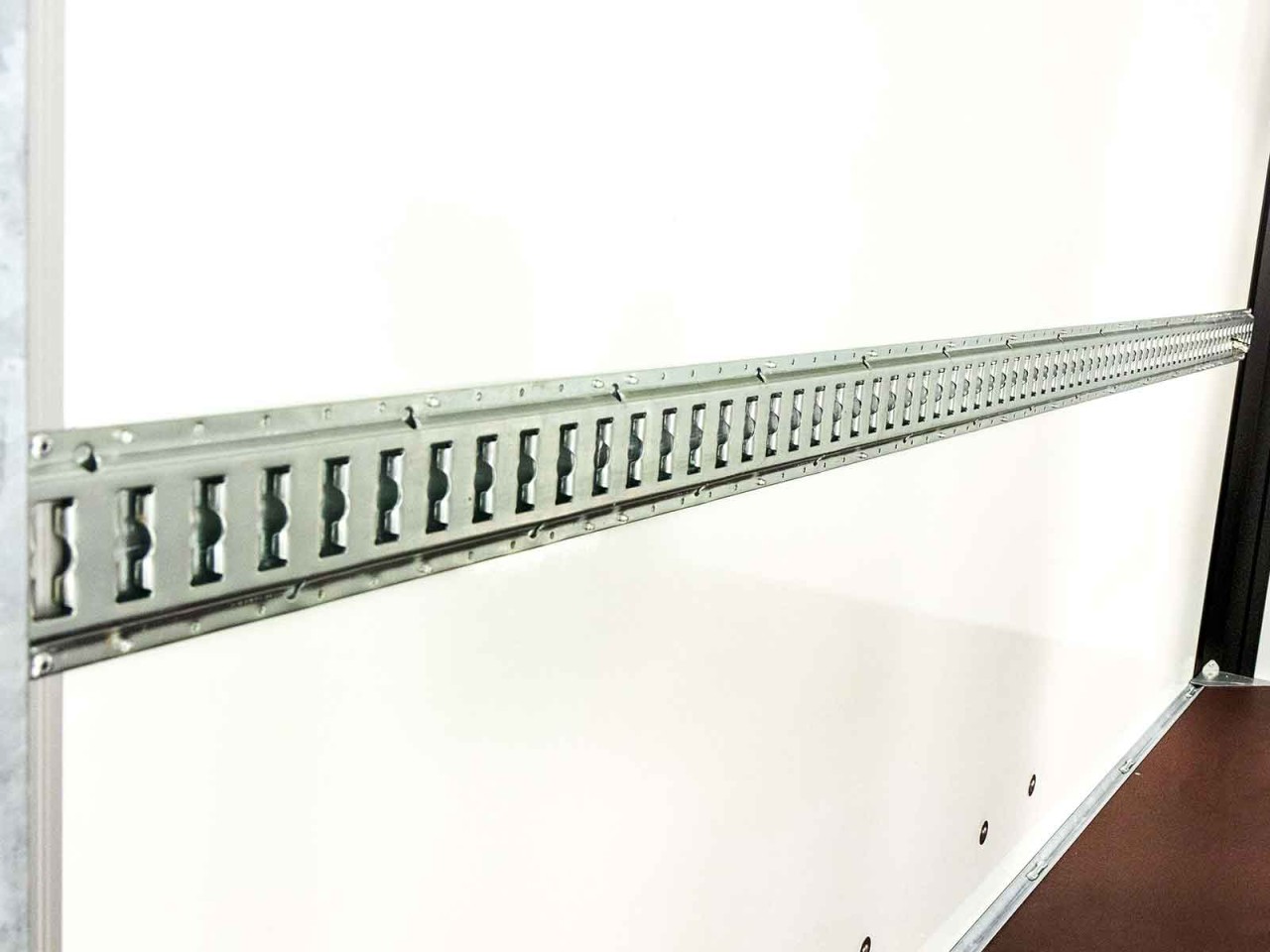Henra Remolque cerrado Black Xpert 183x365cm H:220 3,5t-Puerta-Nuevo - Imagen 8