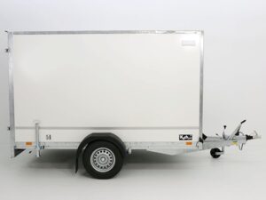 Blyss Remolque cerrado 146x304cm Altura:180cm 1,3t-PROMOCIÓN-Nuevo