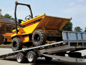 Ifor Williams ct167-Nuevo